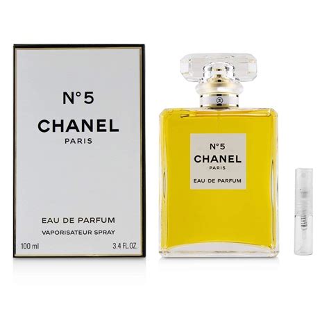 chanel no 5香水價錢